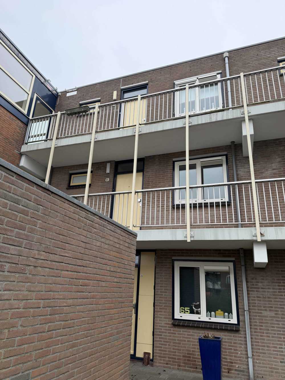 Loefzijde 81, 1435 NV Rijsenhout, Nederland