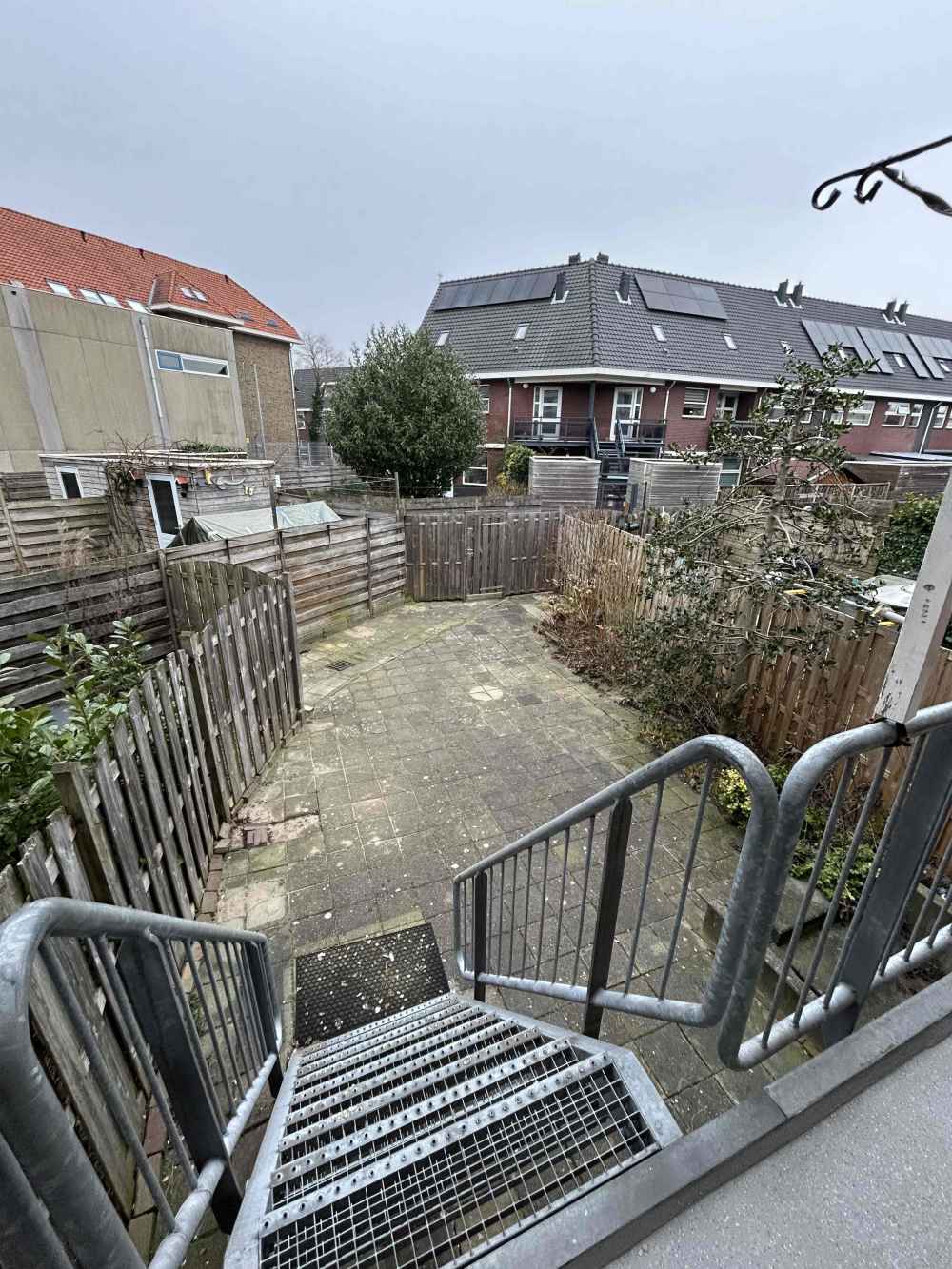 Jonge Arnoldusstraat 9