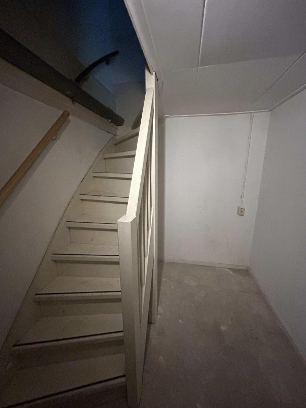 Jonge Arnoldusstraat 9