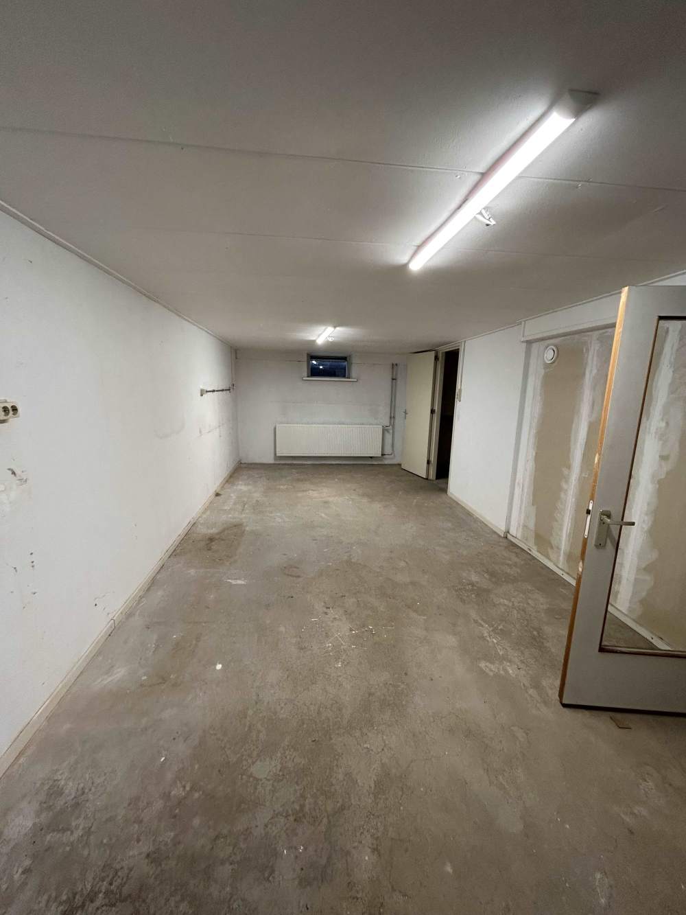 Jonge Arnoldusstraat 9