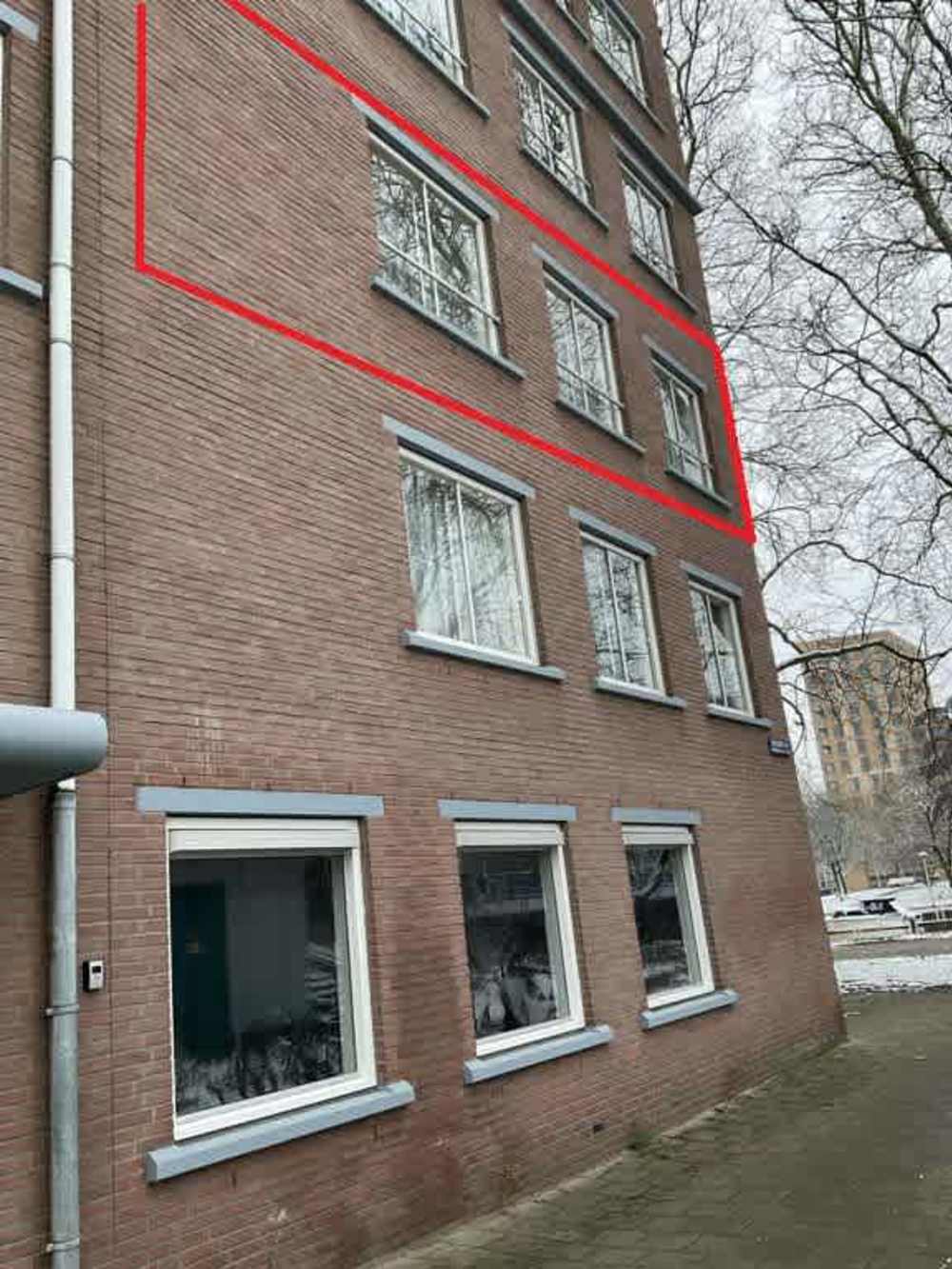 Surinameplein 153, 1058 GH Amsterdam, Nederland