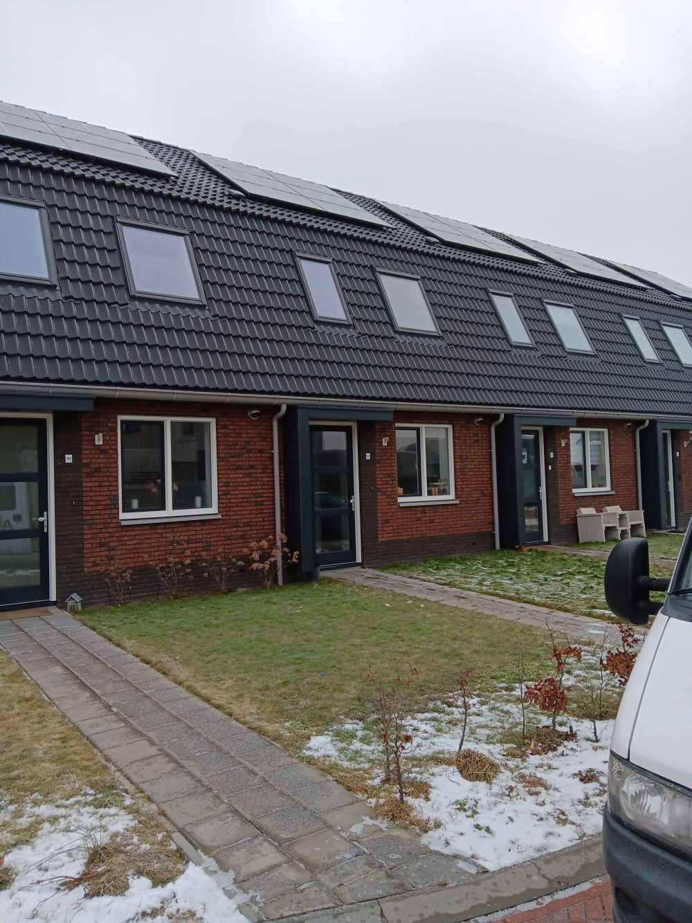 Poelsnip 89, 9781 ZD Bedum, Nederland