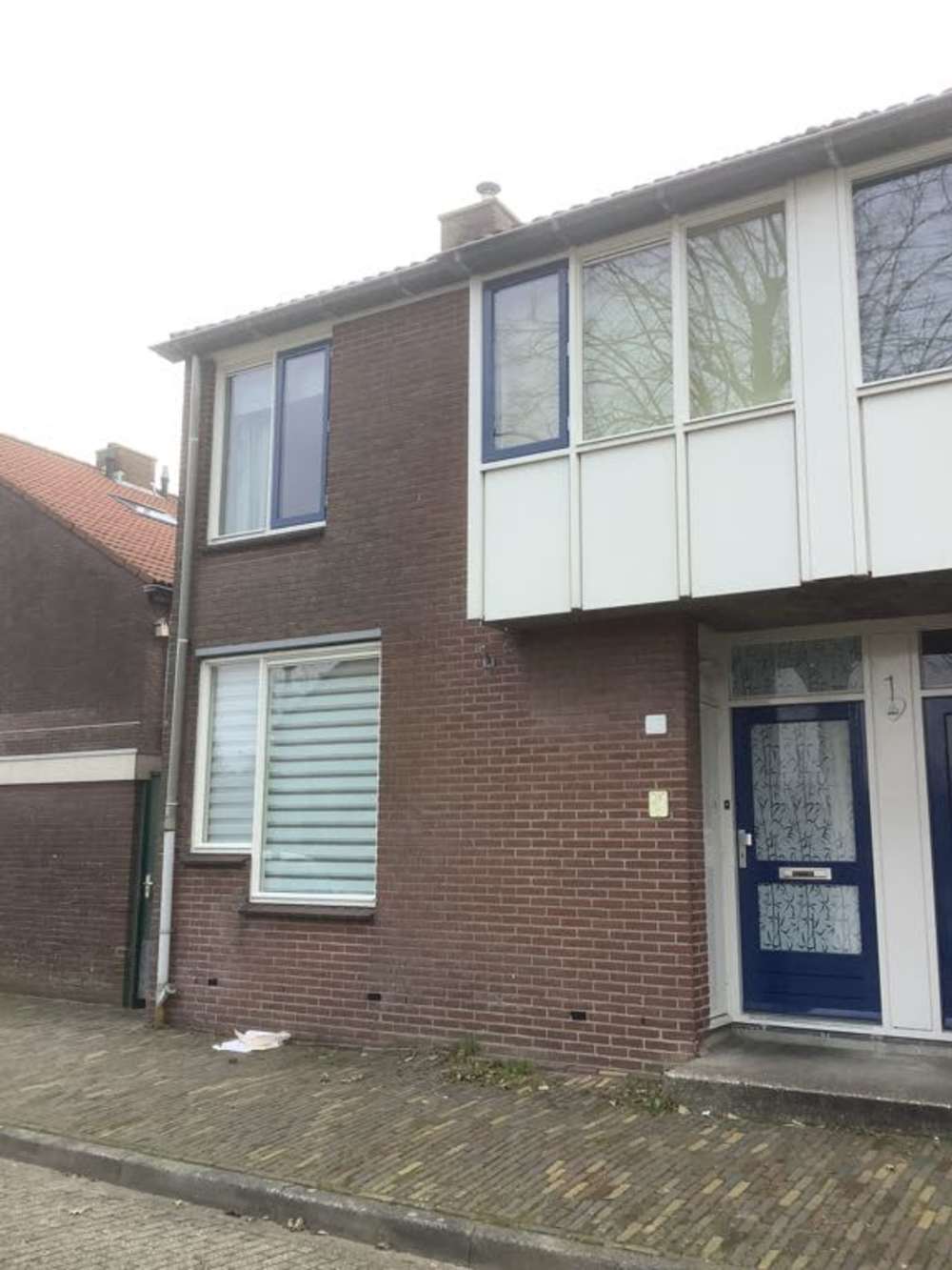 Merwedesingel 13, 3353 GN Papendrecht, Nederland