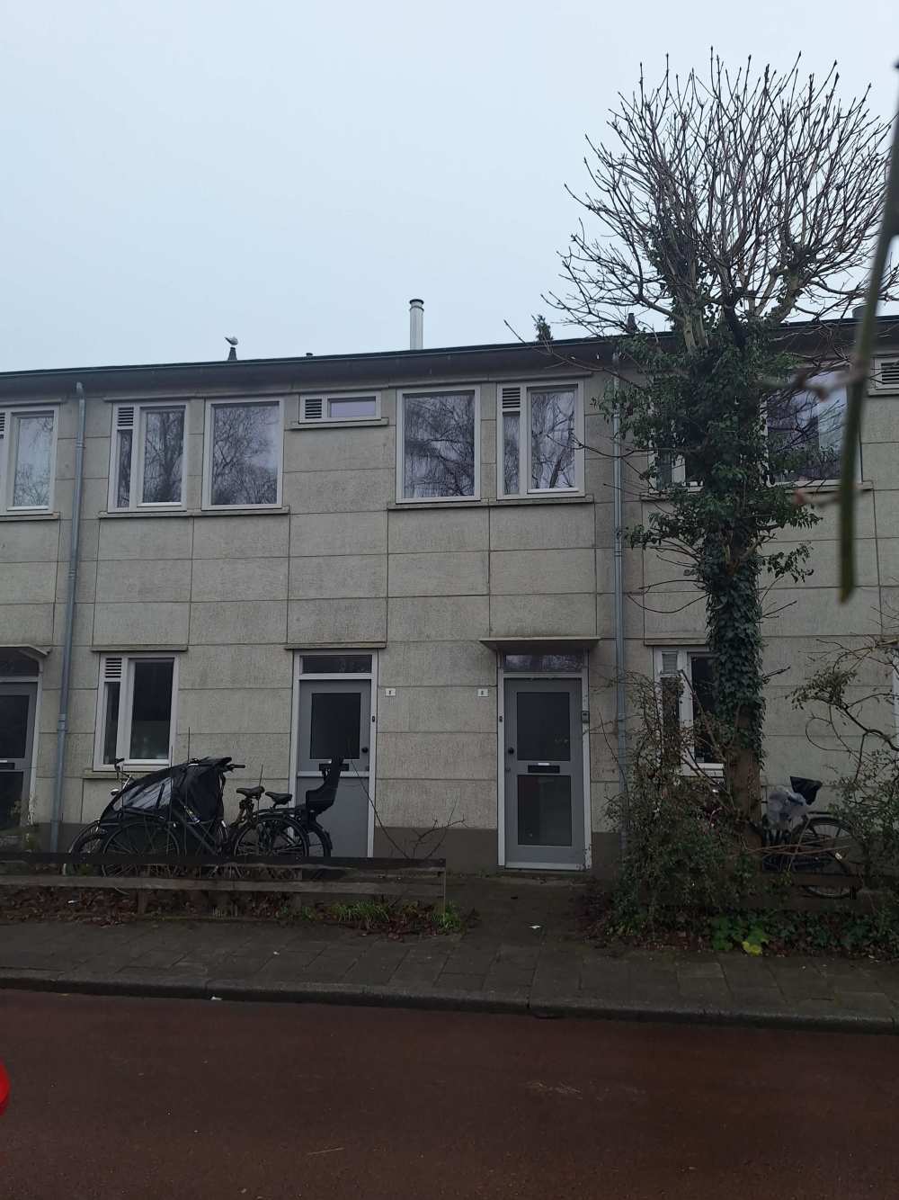 Bakhuys Roozeboomstraat 8, 1097 LA Amsterdam, Nederland