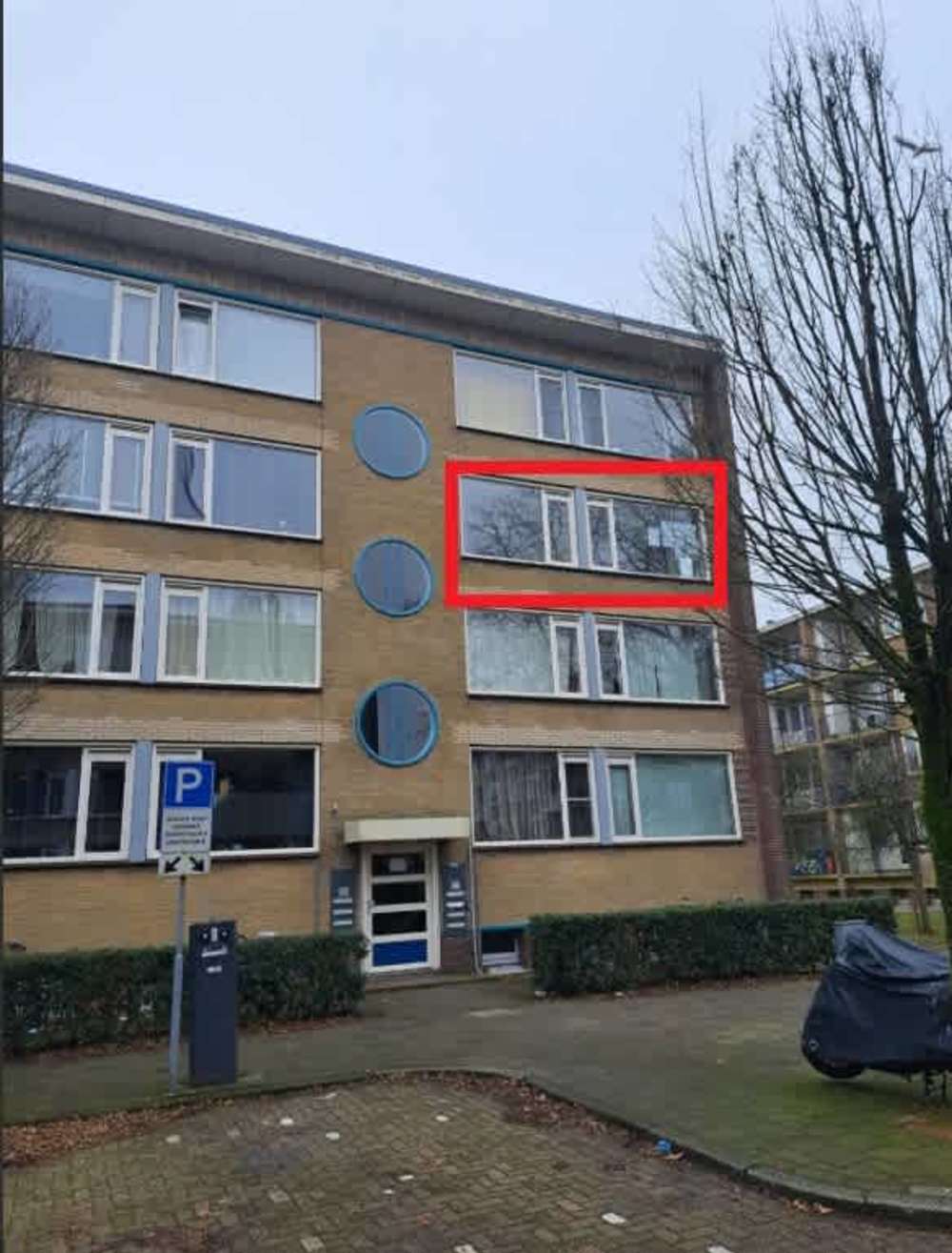 Willem de Mérodestraat 6, 1382 TD Weesp, Nederland