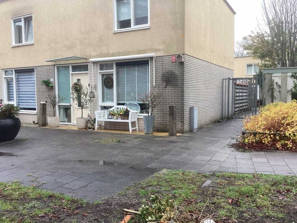 Lomanlaan 32, 3526 XE Utrecht, Nederland