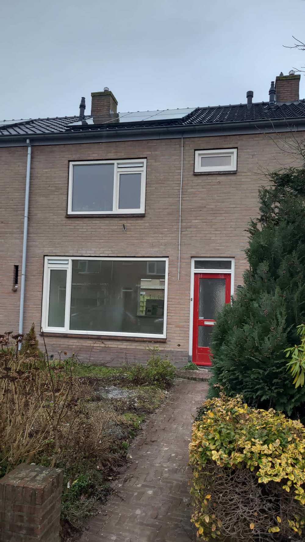 Grasweg 12, 1276 AJ Huizen, Nederland