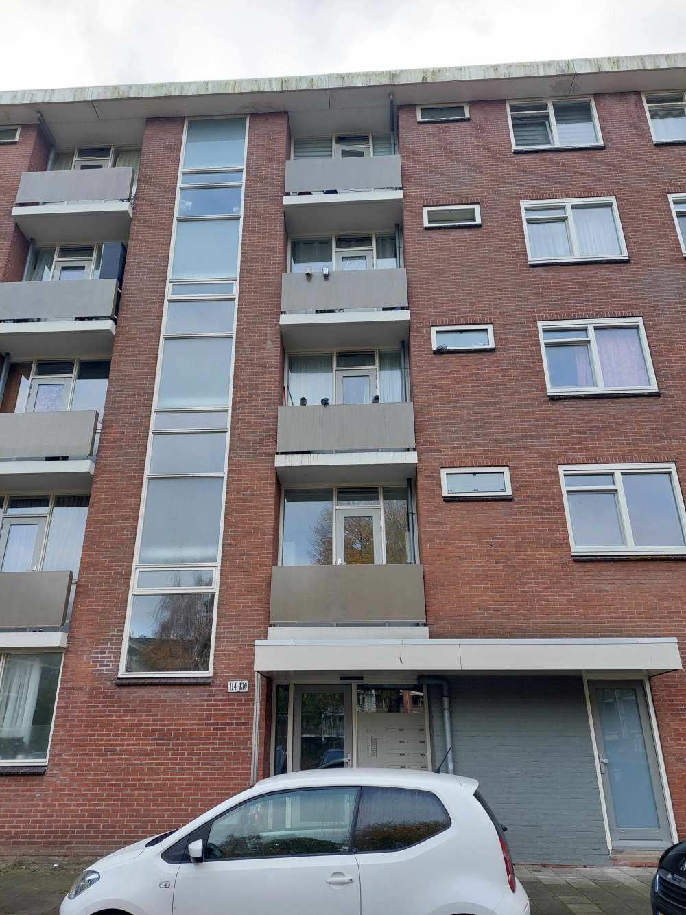 Westerduinenstraat 114