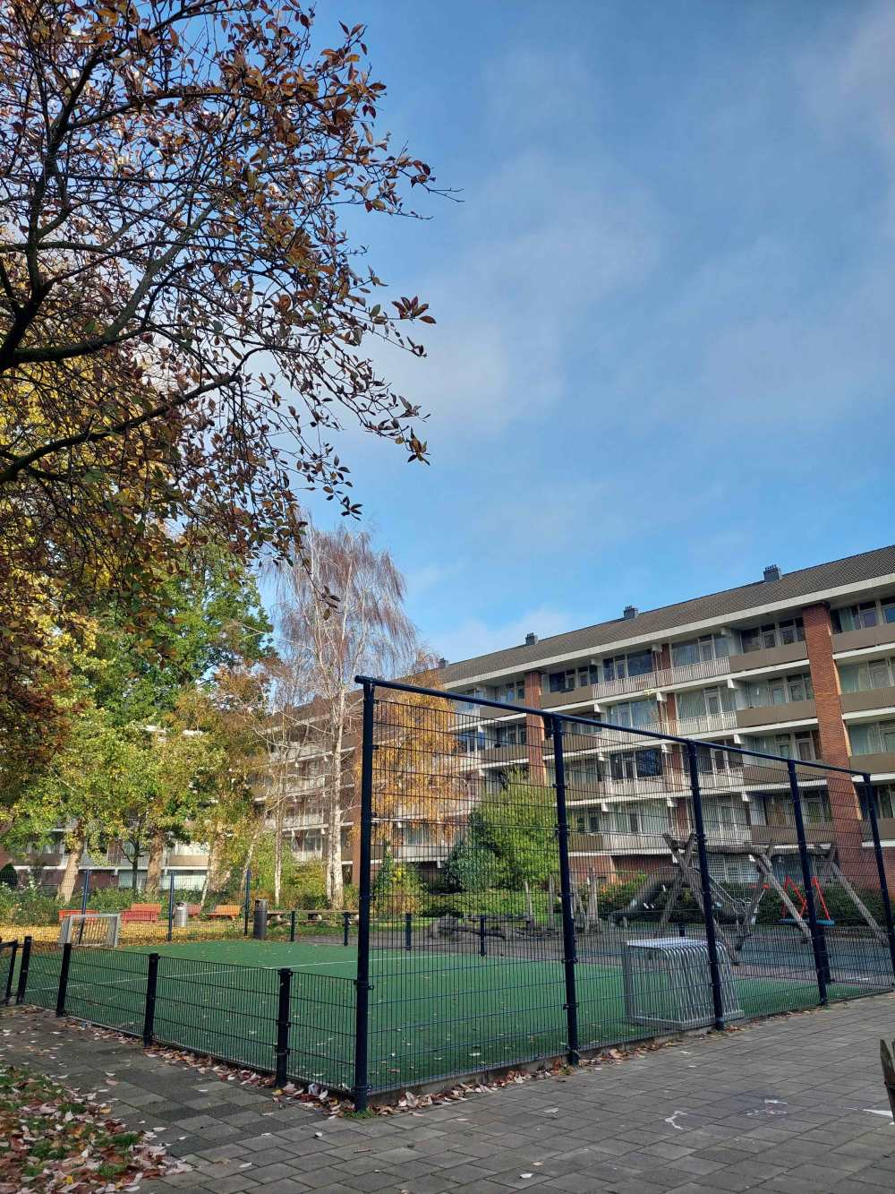 Westerduinenstraat 114