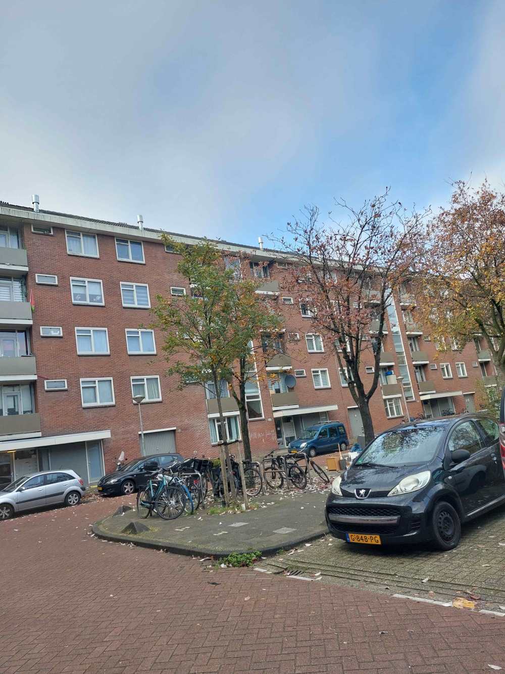 Westerduinenstraat 114