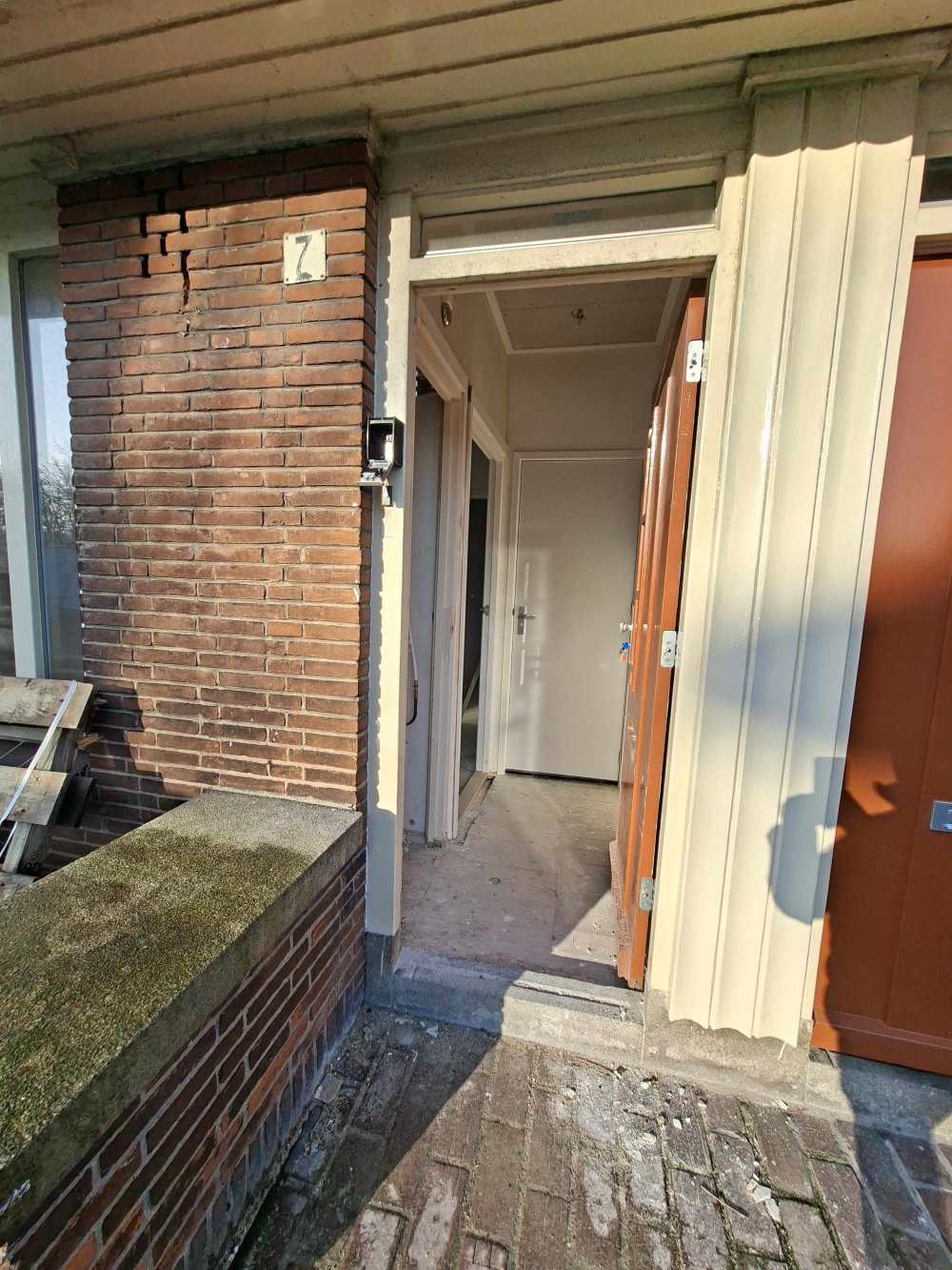 Nieuwe Schermerstraat 7