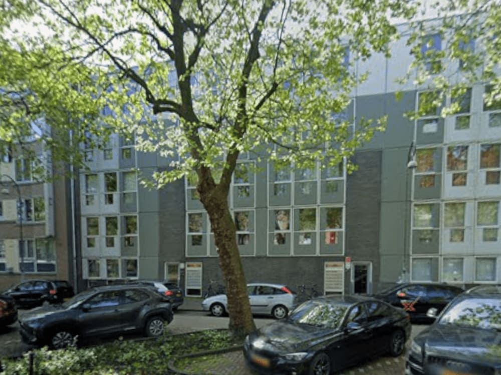Insulindeweg 694, 1095 EE Amsterdam, Nederland
