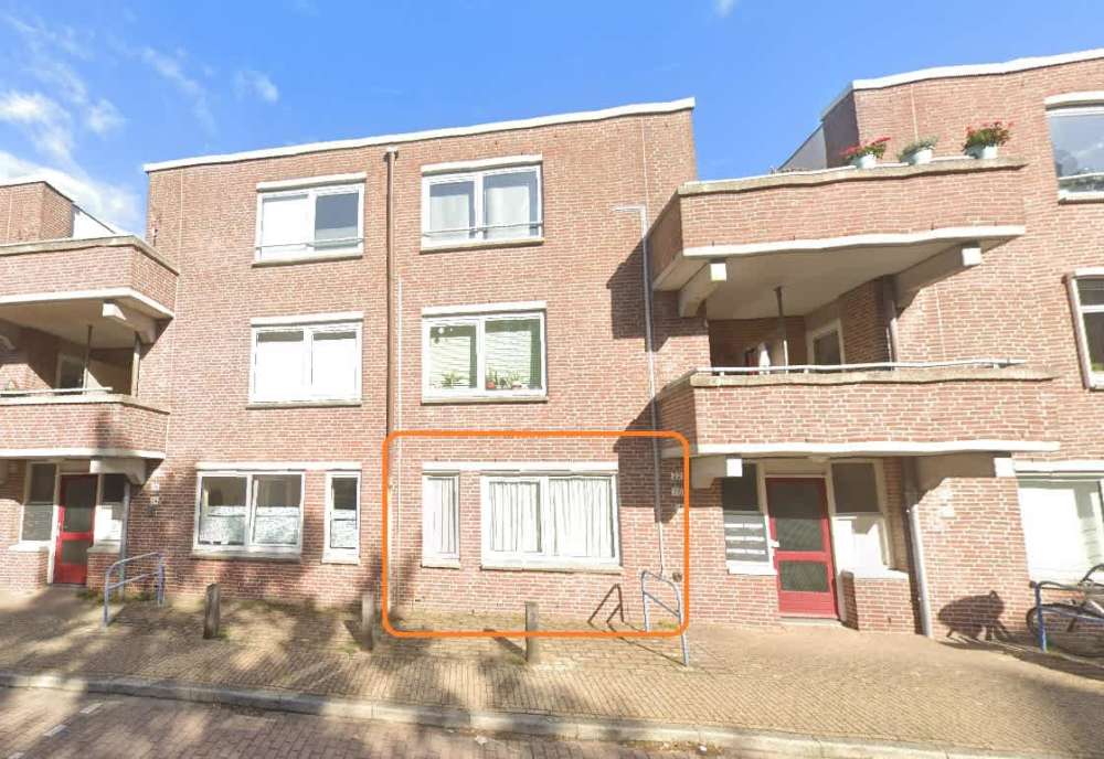 Naardingerland 18, 1273 NJ Huizen, Nederland