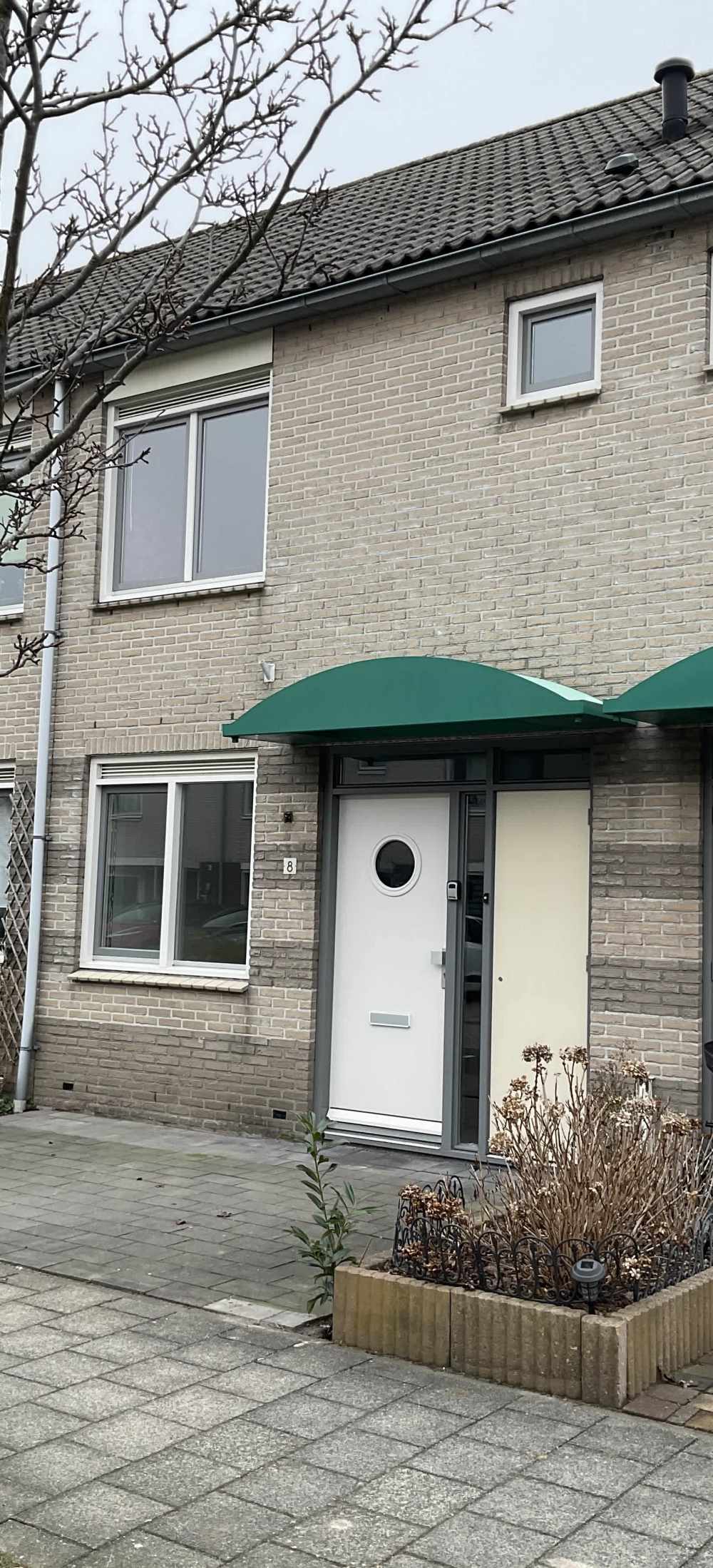 Leeuwerik 8, 1111 WK Diemen, Nederland