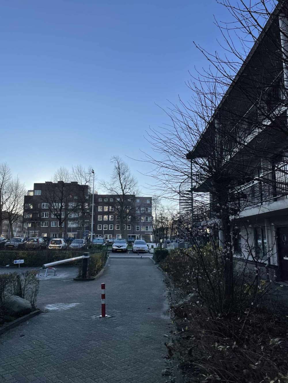 Bos en Lommerplantsoen 28