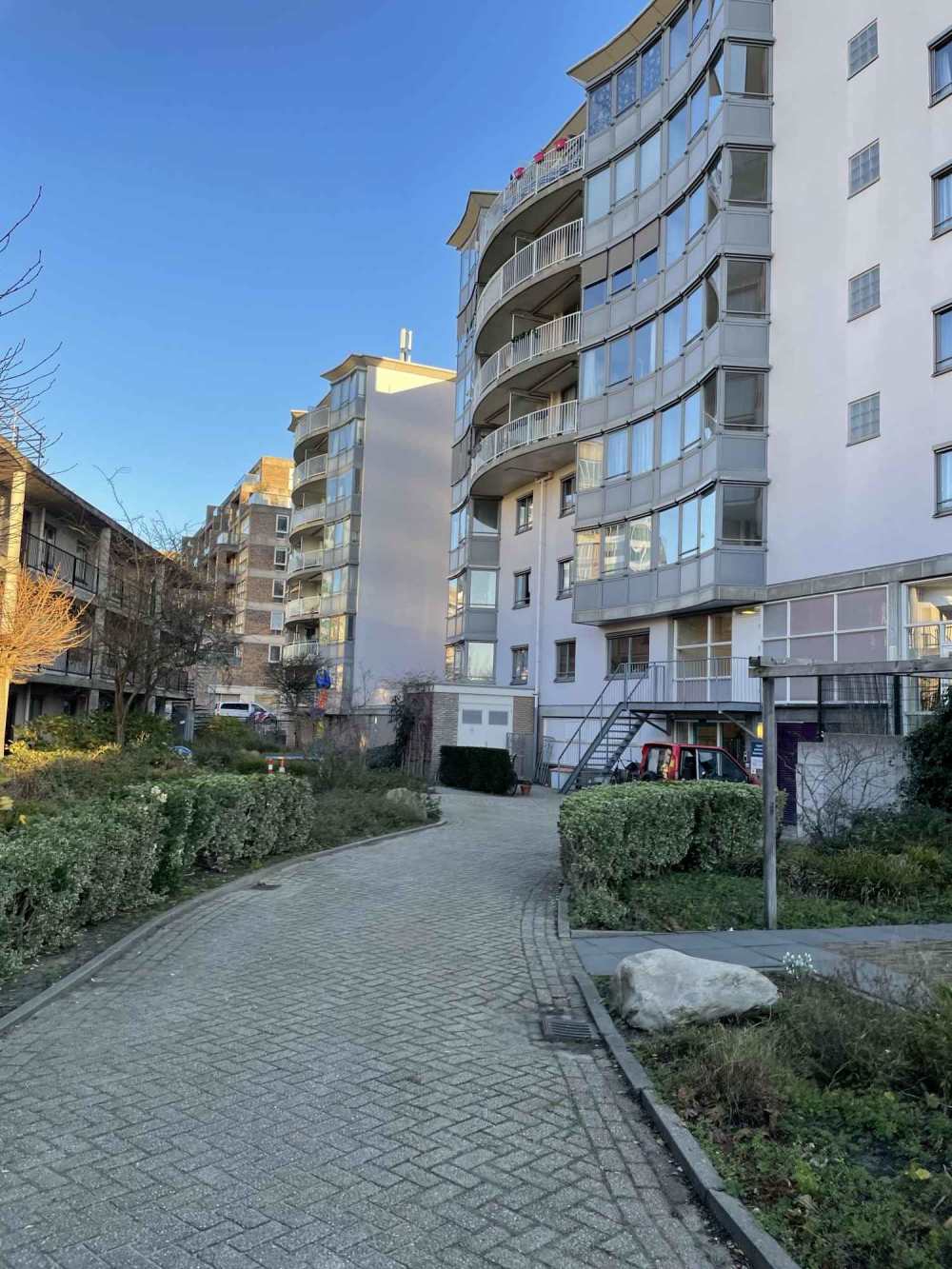 Bos en Lommerplantsoen 28