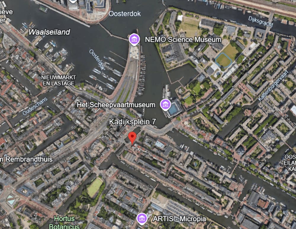 Kadijksplein 7D