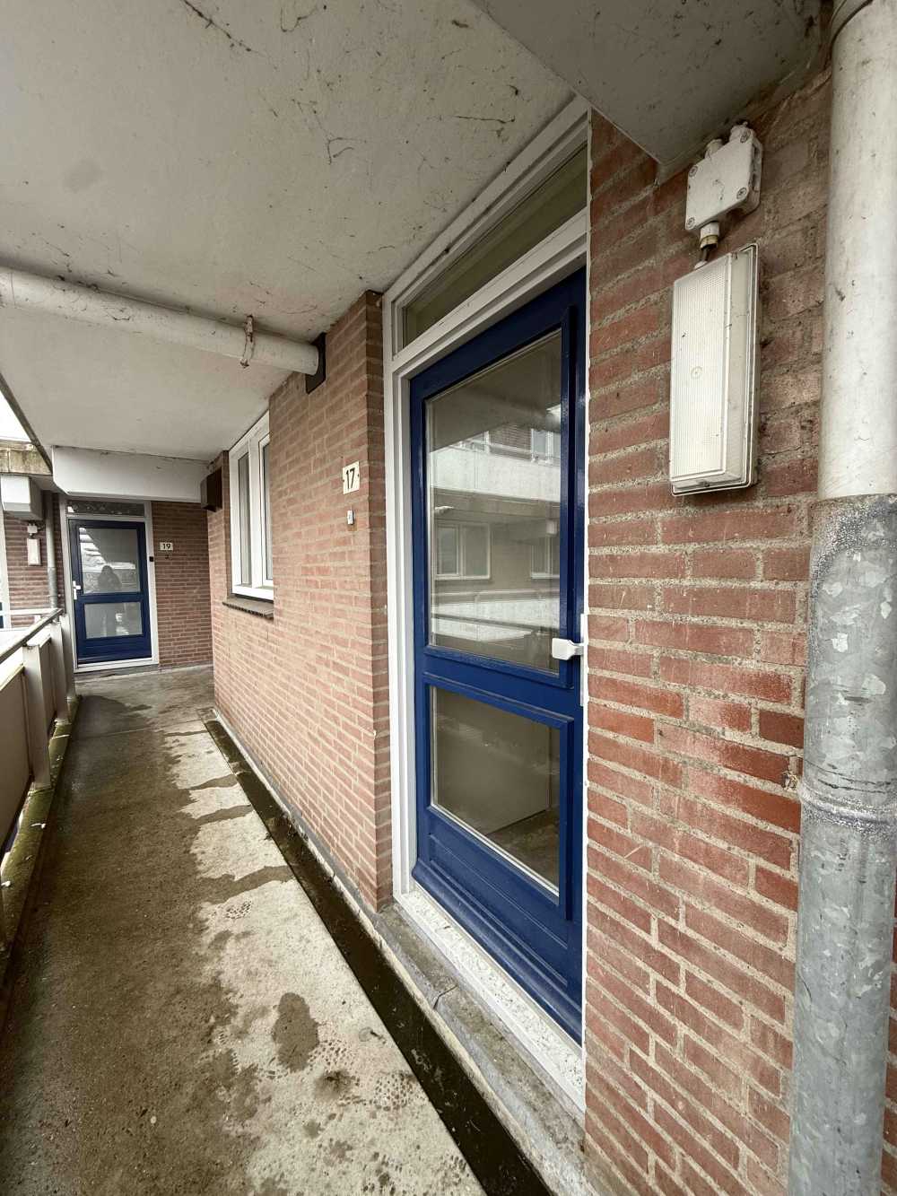 Inlaag 17, 1161 RA Zwanenburg, Nederland