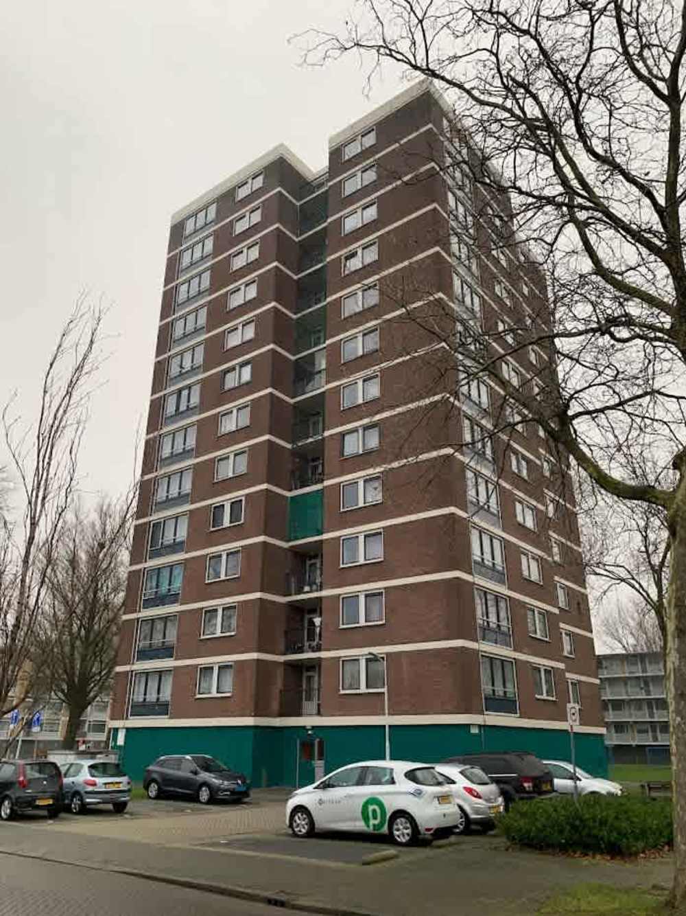 Linnaeusstraat 125, 1504 CD Zaandam, Nederland