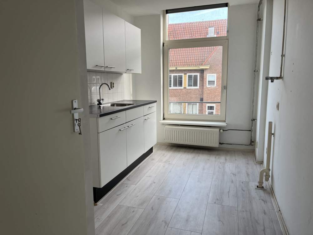 Krugerstraat 4F