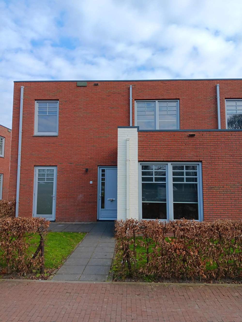 Bederawalda 52, 9781 NT Bedum, Nederland