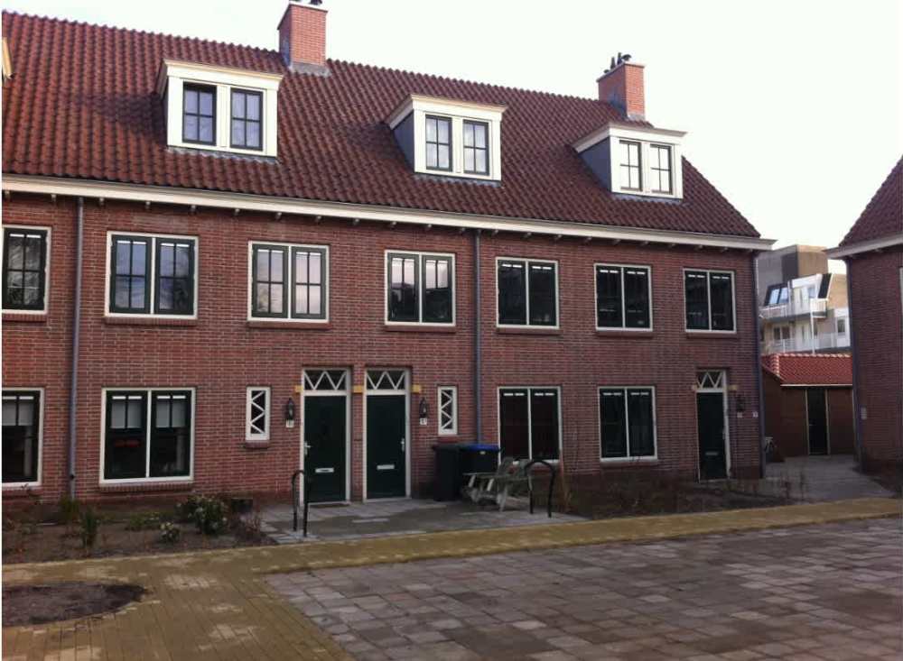 Burgemeester van Heemstrakwartier 189, 3731 TE De Bilt, Nederland