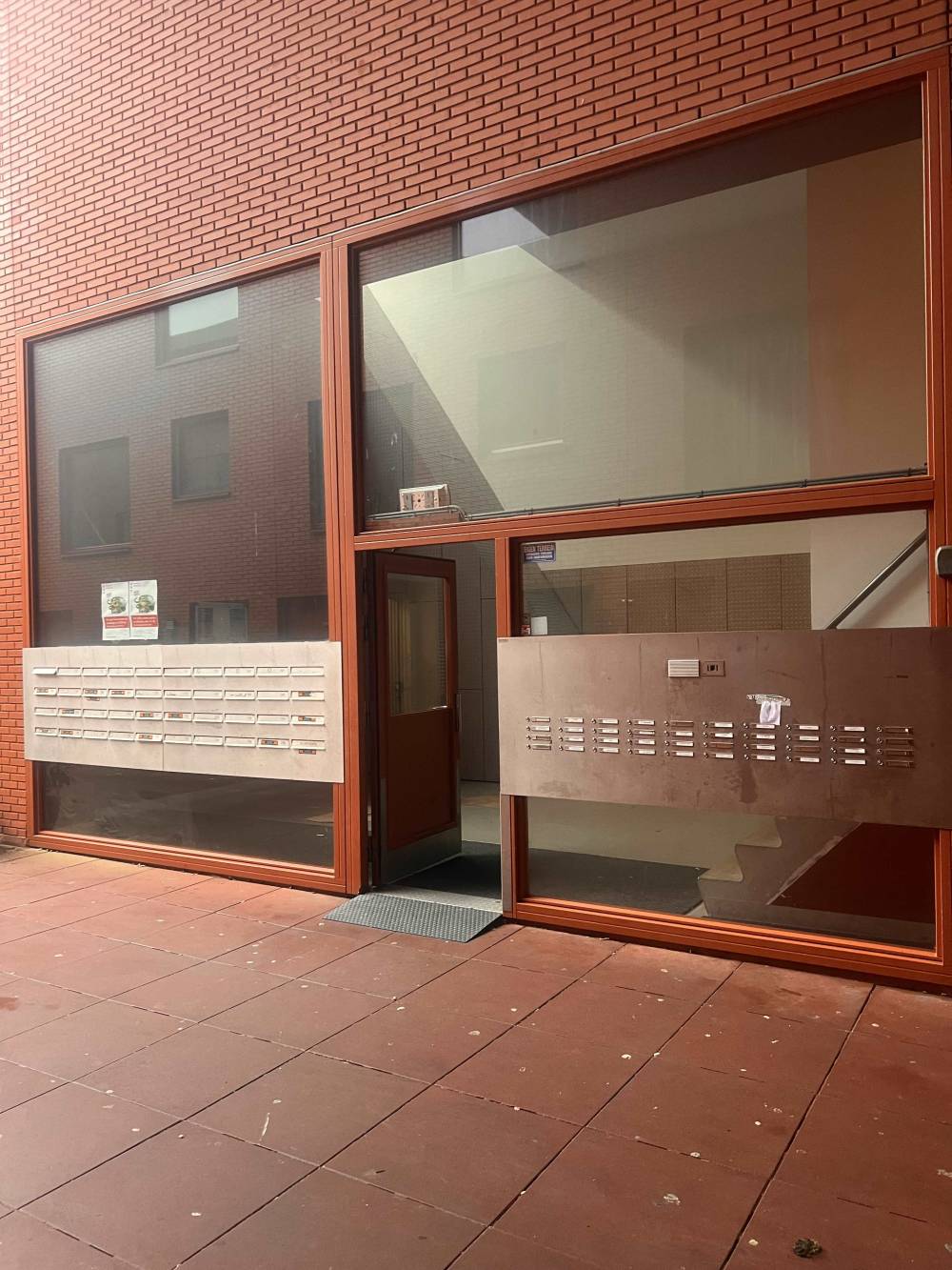 Kiekstraat 75-A, 1087 GK Amsterdam, Nederland