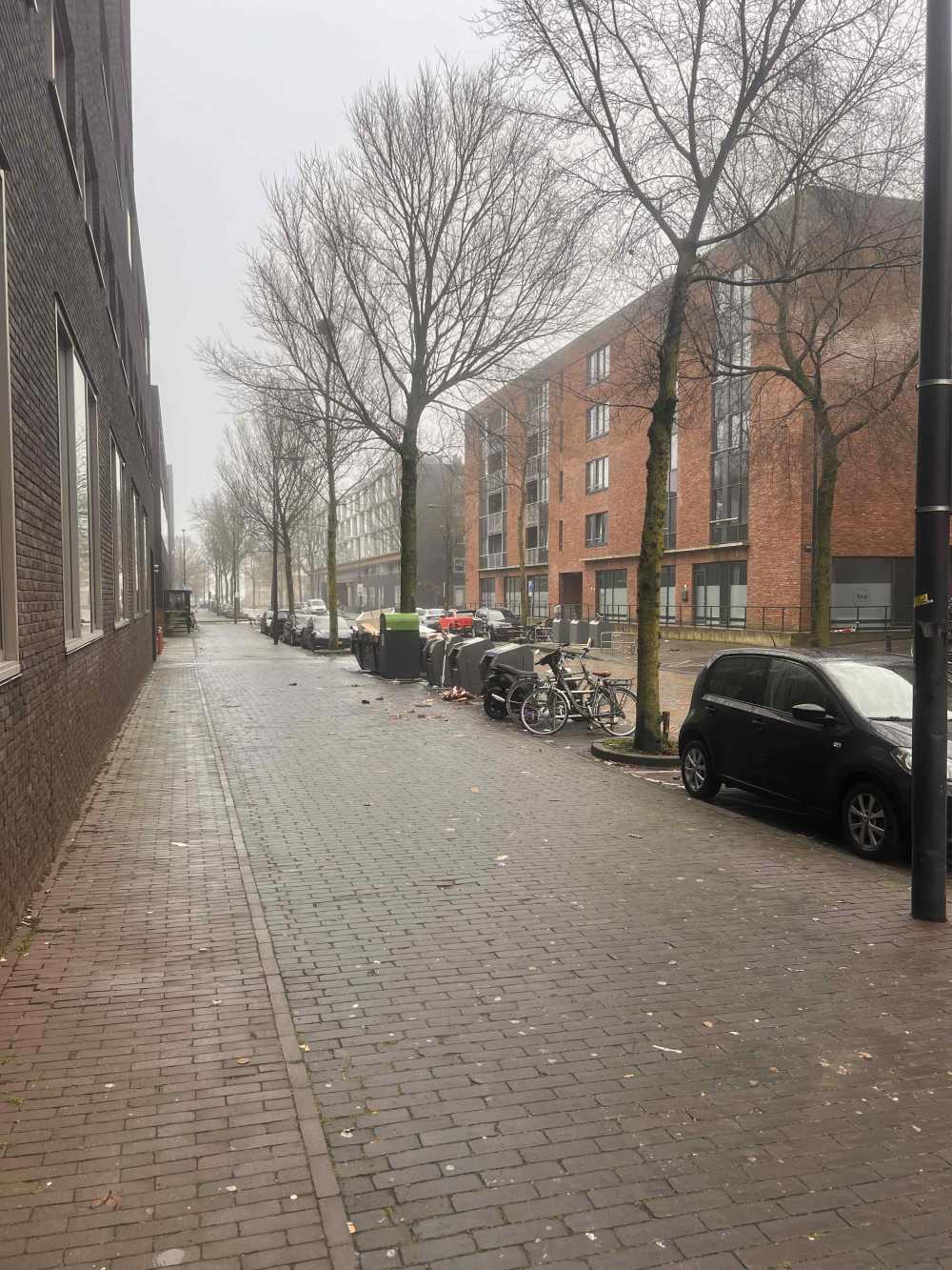 Kiekstraat 75-A