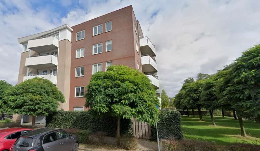 Leeghwaterstraat 131