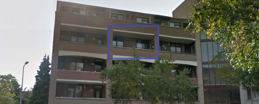 Liebergerweg 274, 1221 JV Hilversum, Nederland