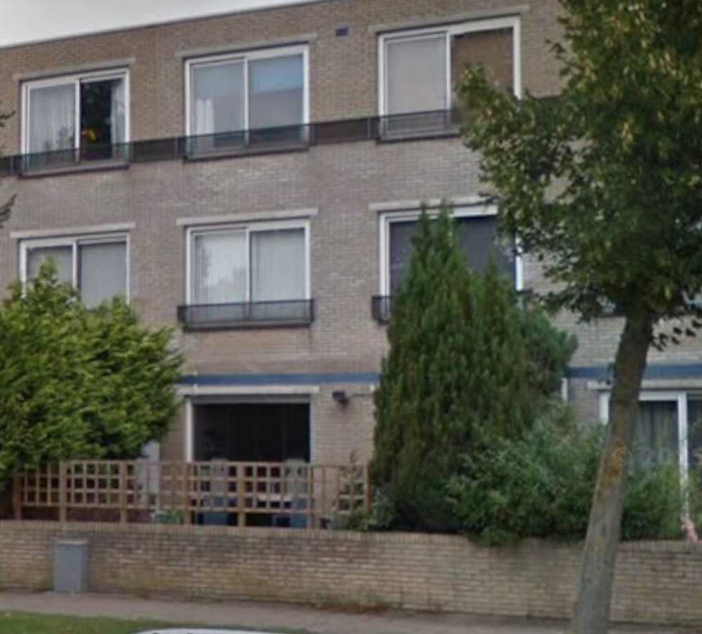 Bolacaciahof 3, 1326 AL Almere, Nederland