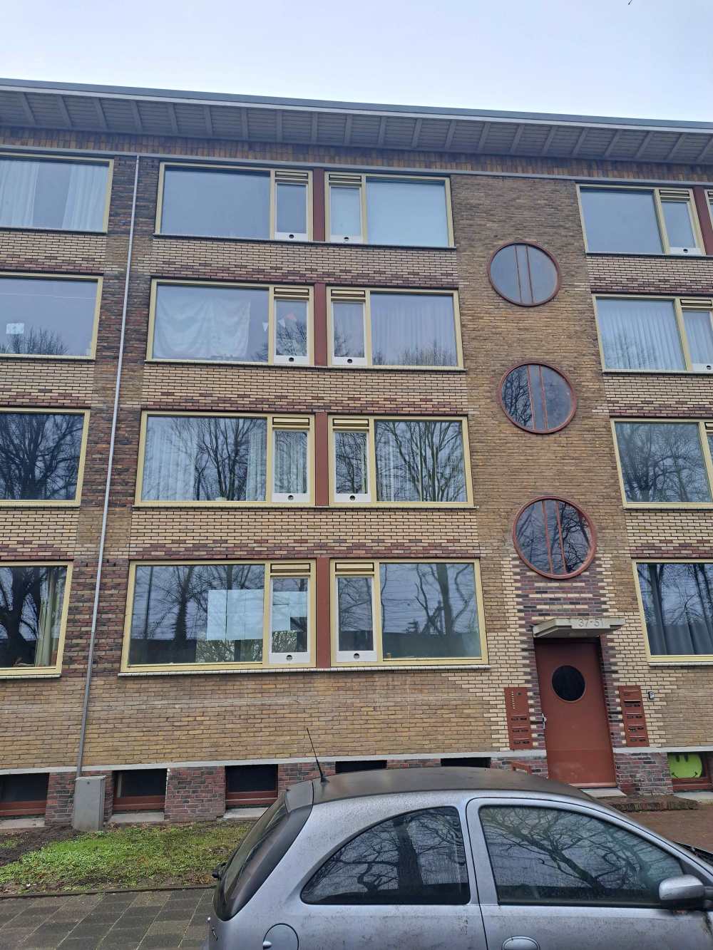 Sportparklaan 37, 1382 RW Weesp, Nederland