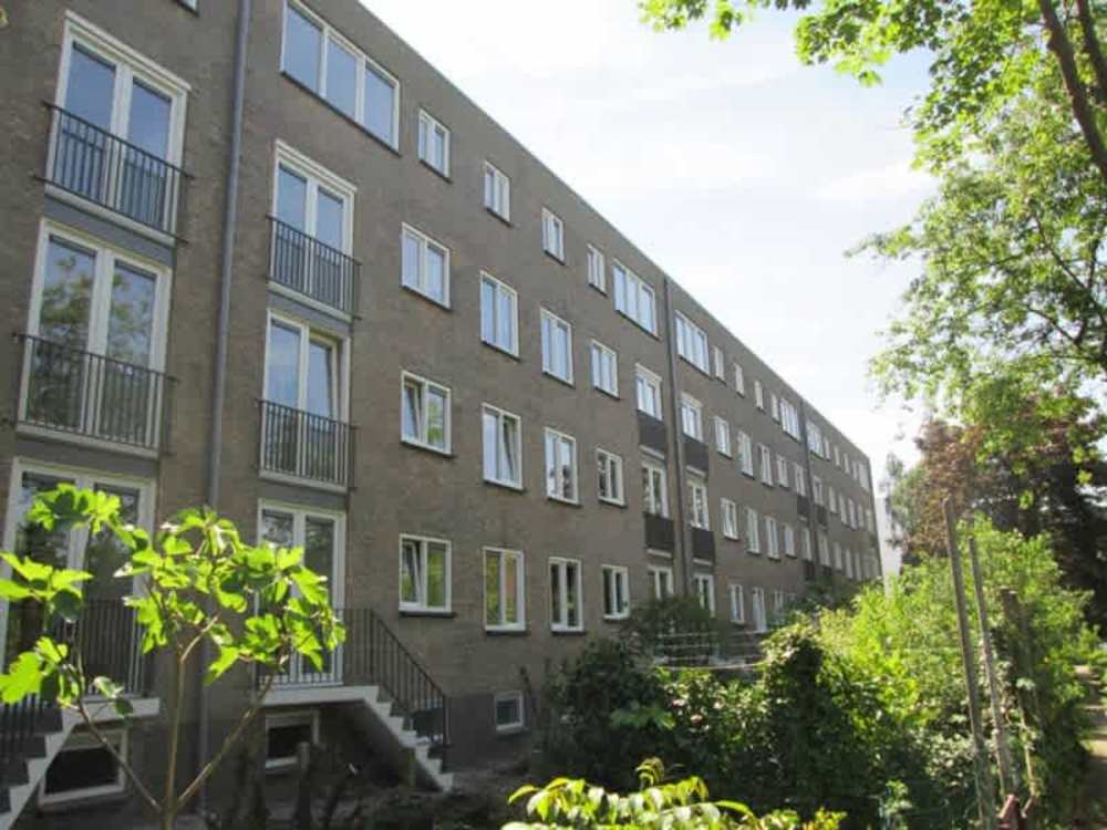 Van Linschotenlaan 234