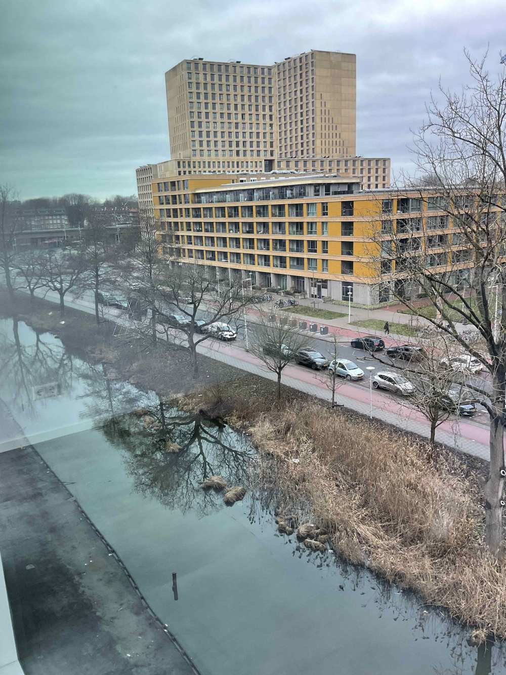 Victoria Welbystraat 122