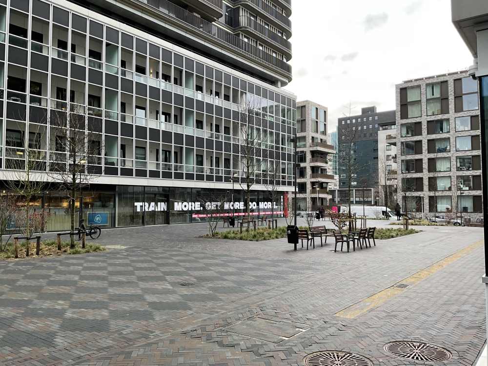 Victoria Welbystraat 122