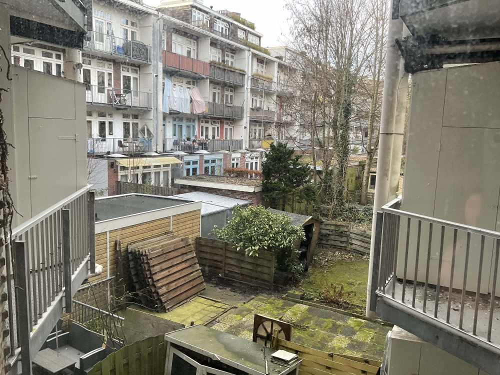 Van Spilbergenstraat 180