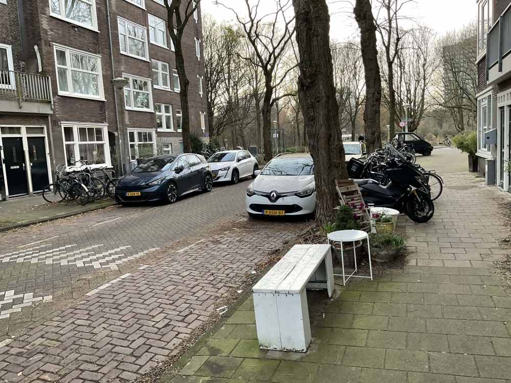 Van Spilbergenstraat 180