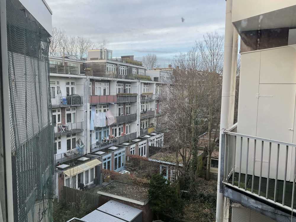 Van Spilbergenstraat 180