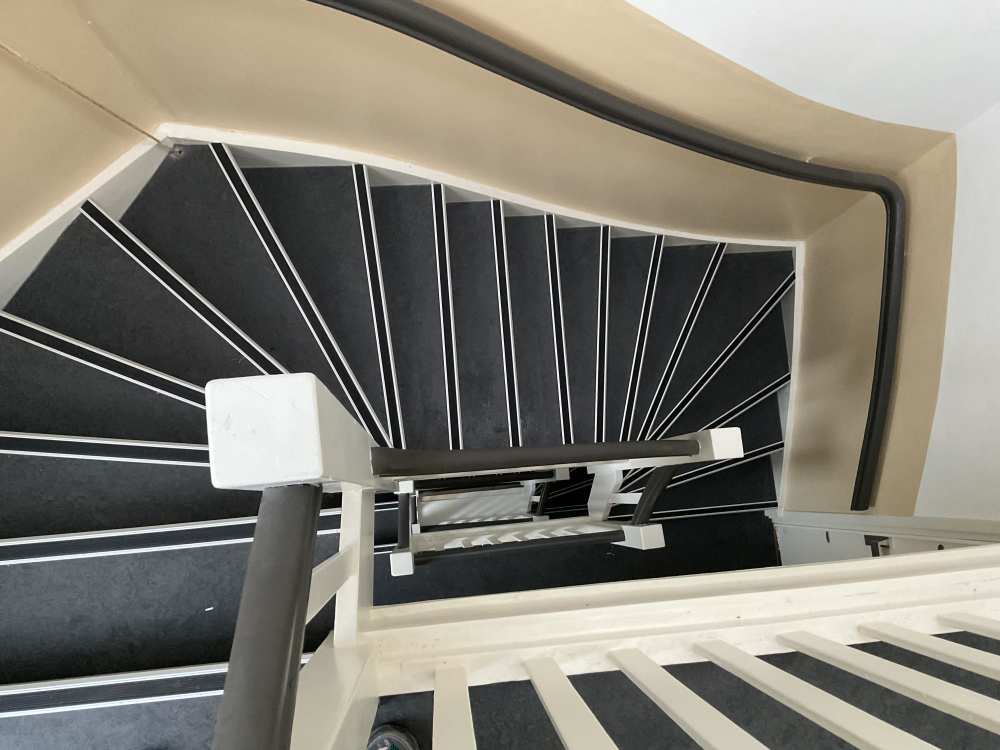 Van Spilbergenstraat 180