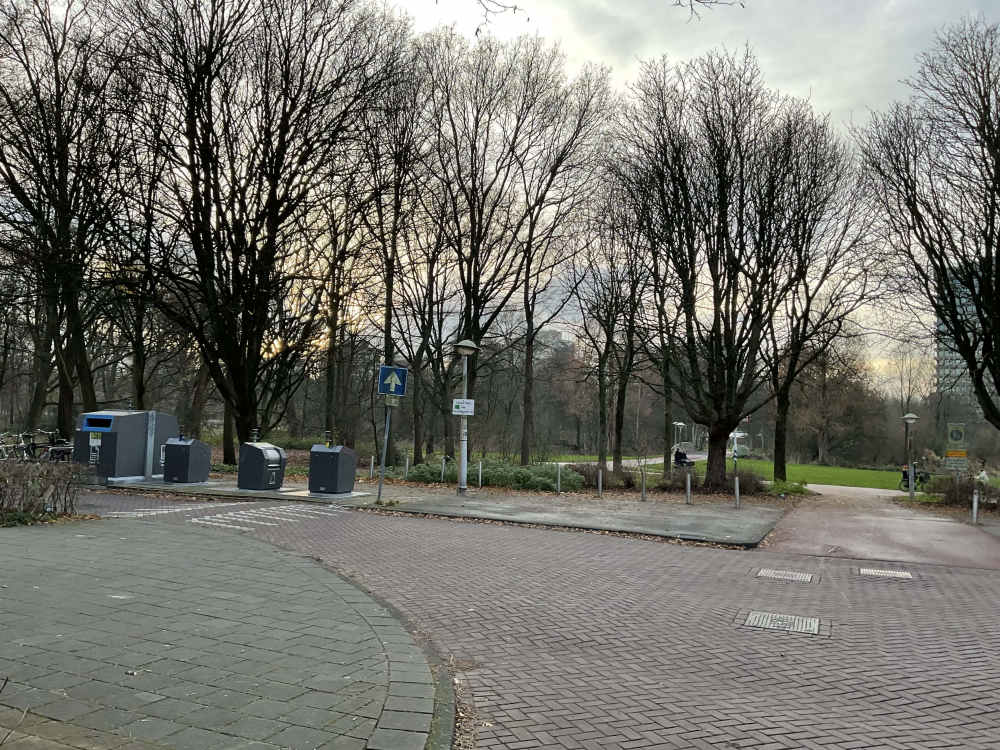 Van Spilbergenstraat 180