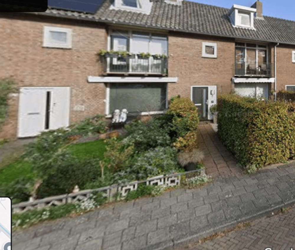 Wilhelminalaan 17, 2121 GK Bennebroek, Nederland