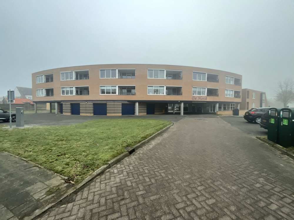 De Horst 26, 9781 XW Bedum, Nederland