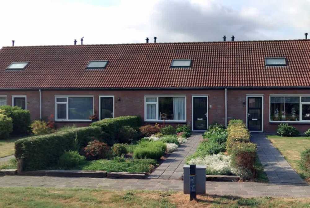 P.C. Hooftstraat 13, 9636 GB Zuidbroek, Nederland