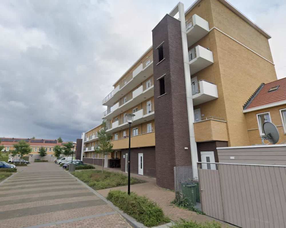 Nieuwe Maanderbuurtweg 25d