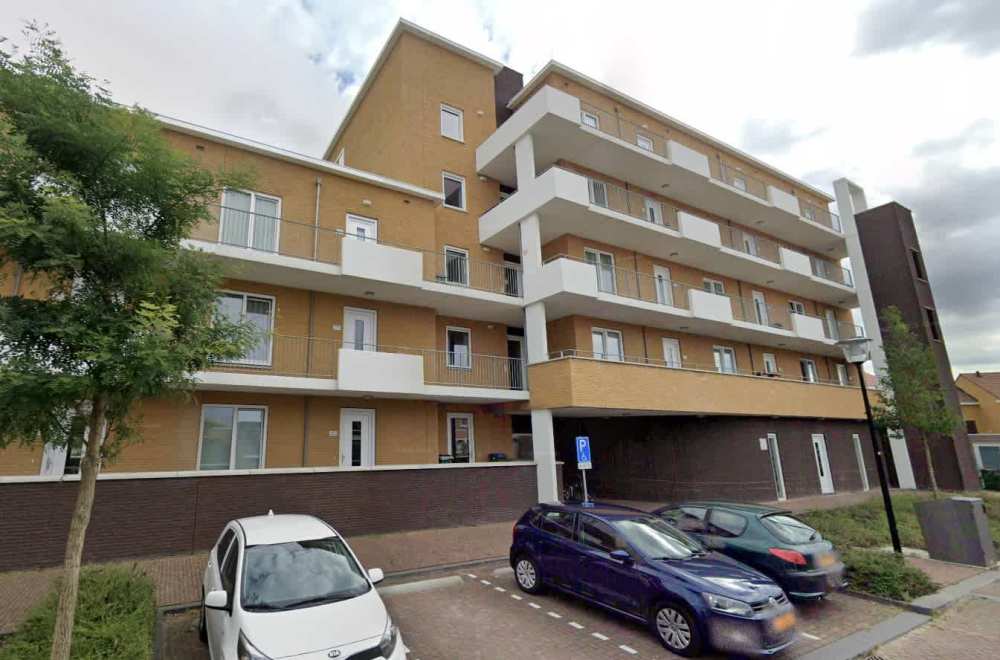 Nieuwe Maanderbuurtweg 25d, 6717 AN Ede, Nederland