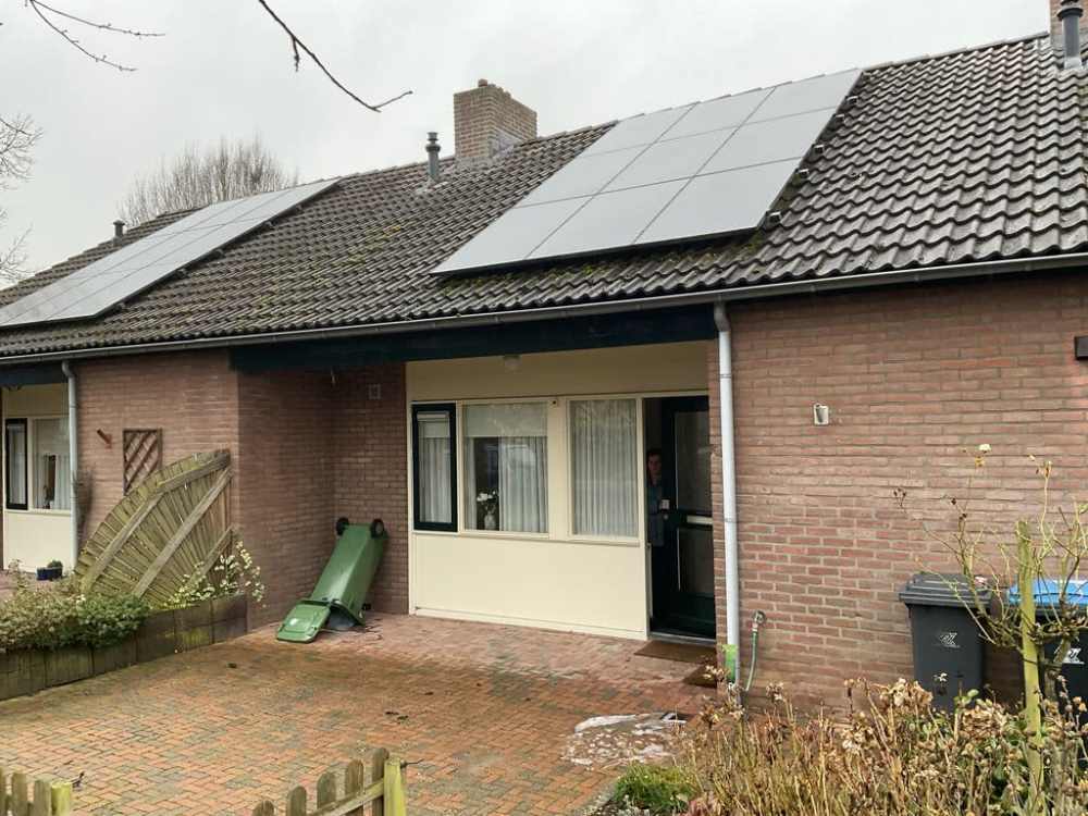 De Cock van Opijnenstraat 4, 4184 ES Opijnen, Nederland