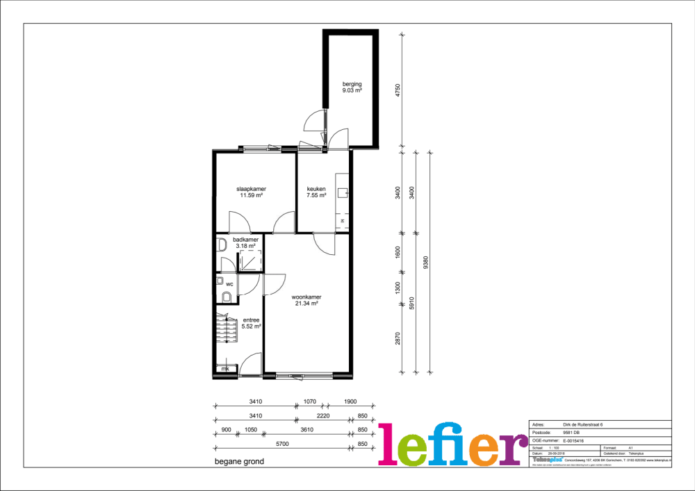 Dirk de Ruiterstraat 6