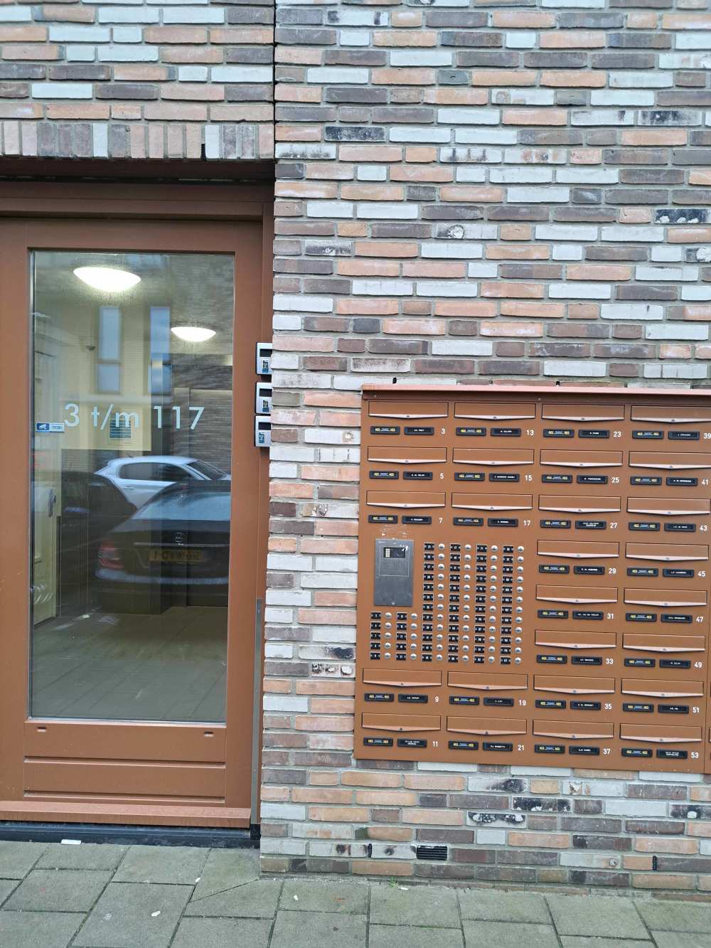 Zilverplevierstraat 11