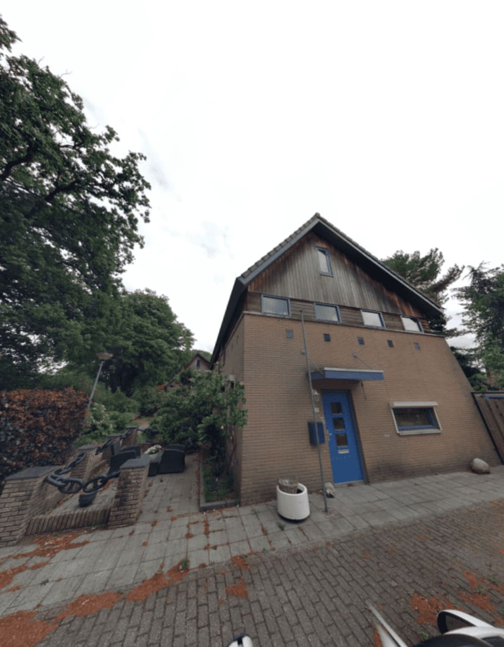 Evertas 8, 1251 MH Laren, Nederland