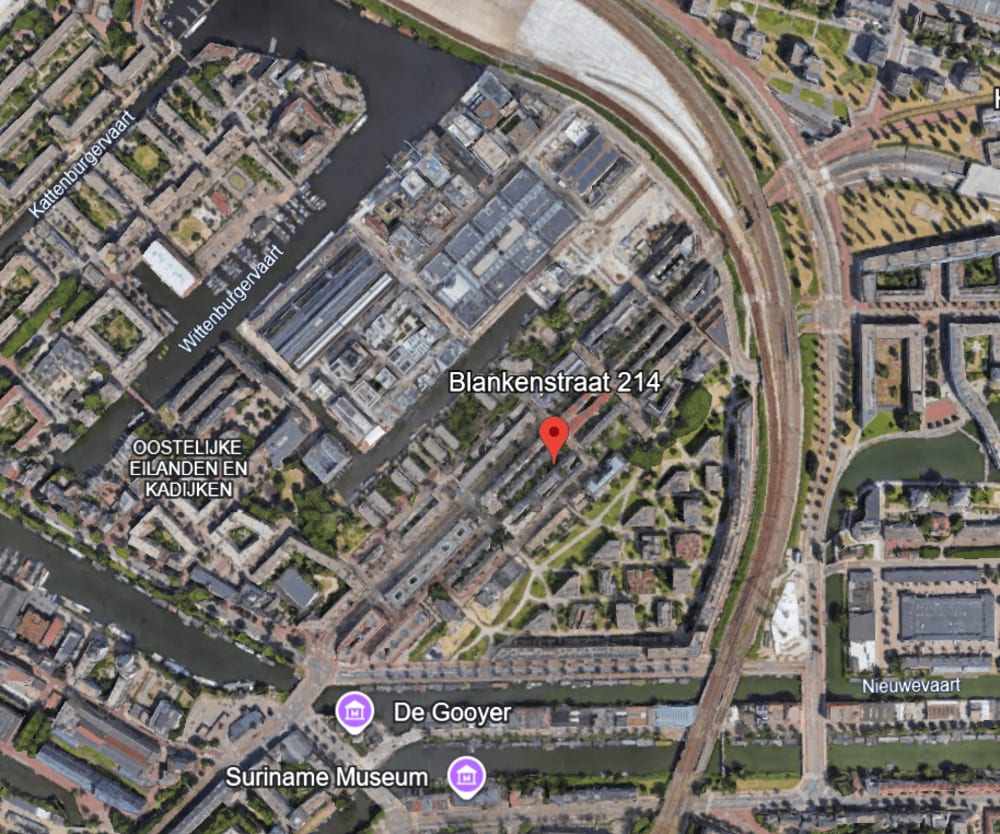 Blankenstraat 214